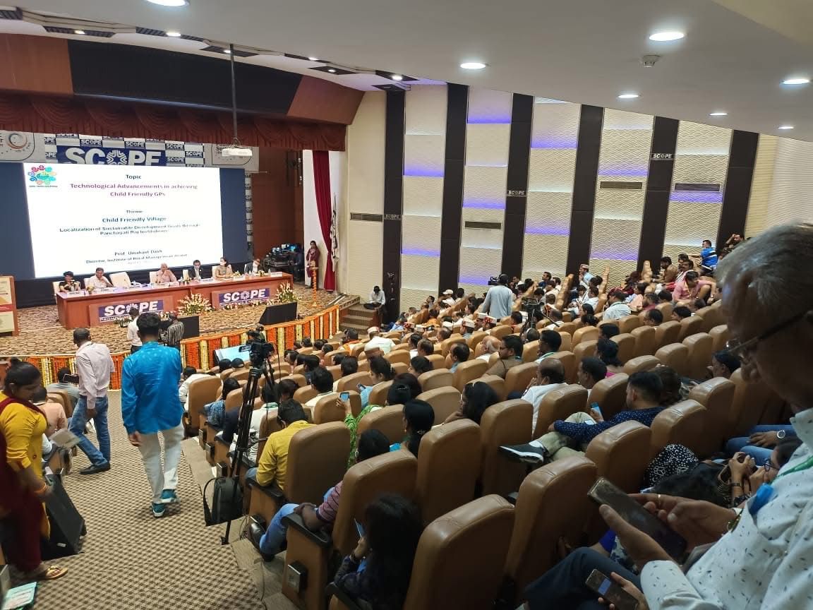 दिल्ली आयकॉनिक सप्ताह