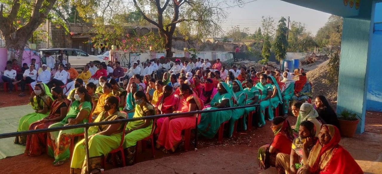 महिला सभा