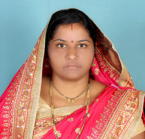 अर्चना साळुंखे