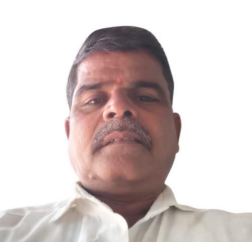 श्री. मच्छिंद्र निवृत्ती भराडे