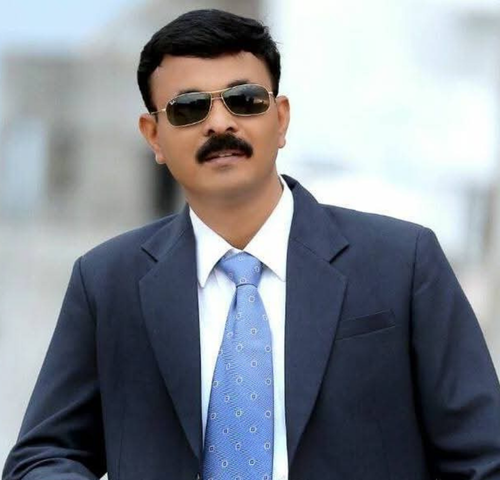 डॉ. संतोष दळवी