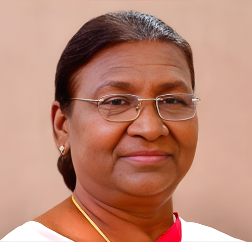 राष्ट्रपती